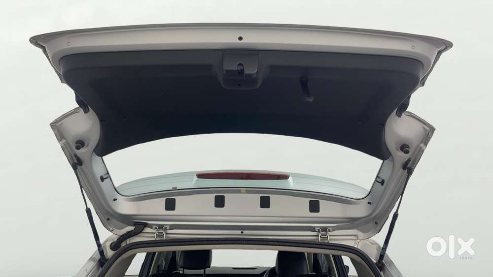 Skoda Kushaq 1.0 Tsi Ambition, 2022, Petrol