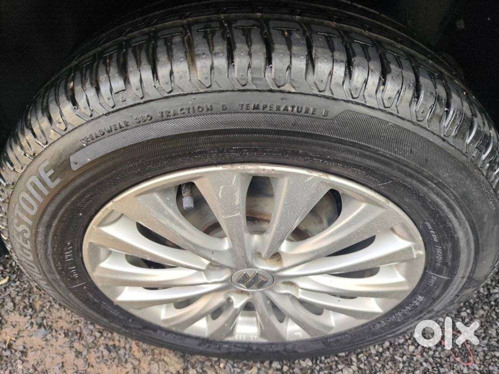 Maruti Suzuki Ciaz Zdi Bs Iv, 2015, Diesel