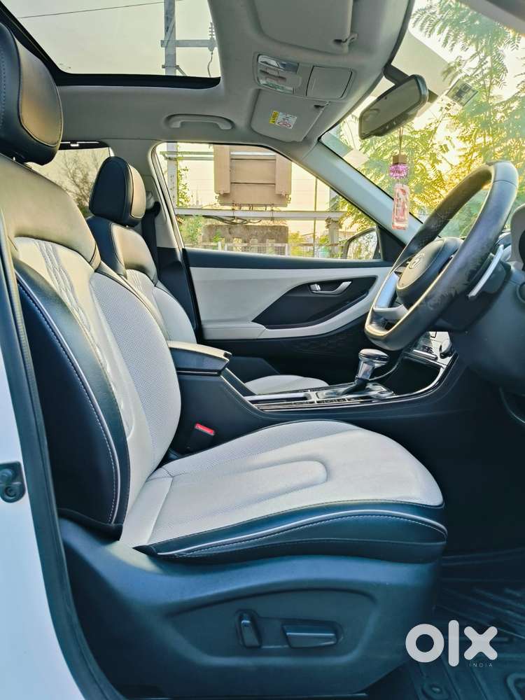 Hyundai Creta Sx (o) 1.5 Diesel Automatic, 2023, Diesel