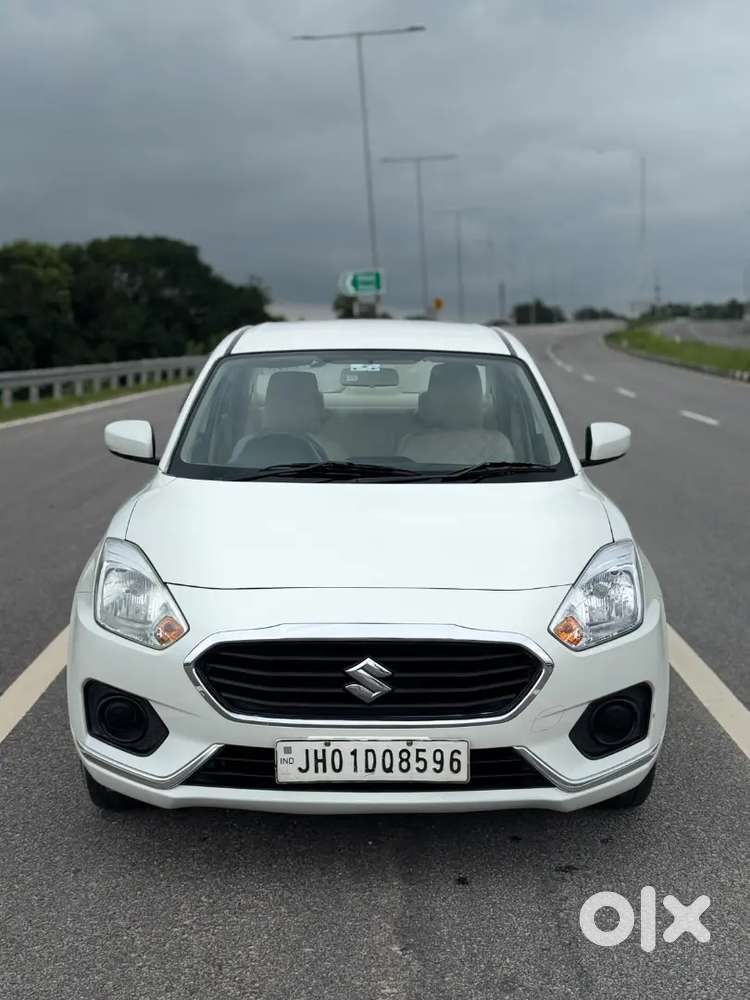 Maruti Suzuki Dzire 2019