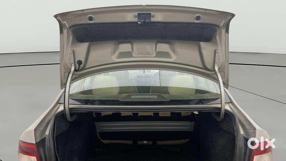 Skoda Rapid 2011-2013 1.6 Mpi Ambition, 2016, Petrol