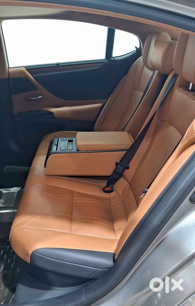 Lexus Es 300h Luxury, 2022, Diesel