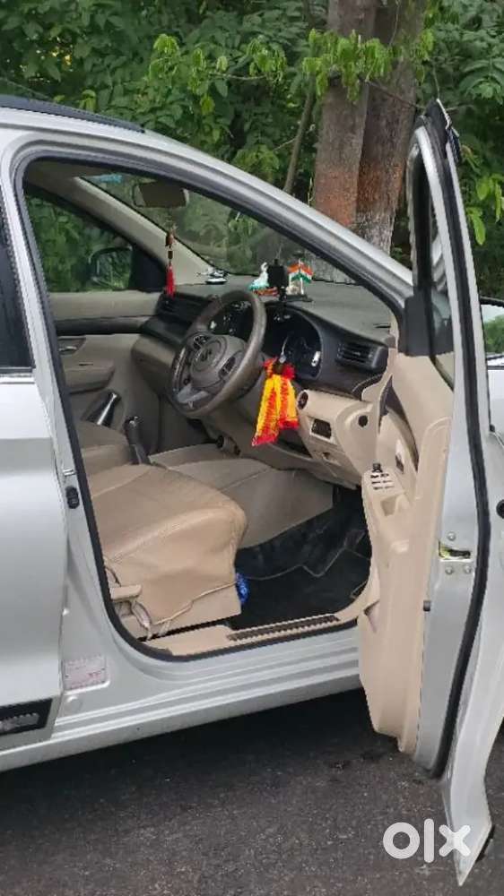 2020 Maruti Suzuki Ertiga 1.4 Zxi Plus Shvs