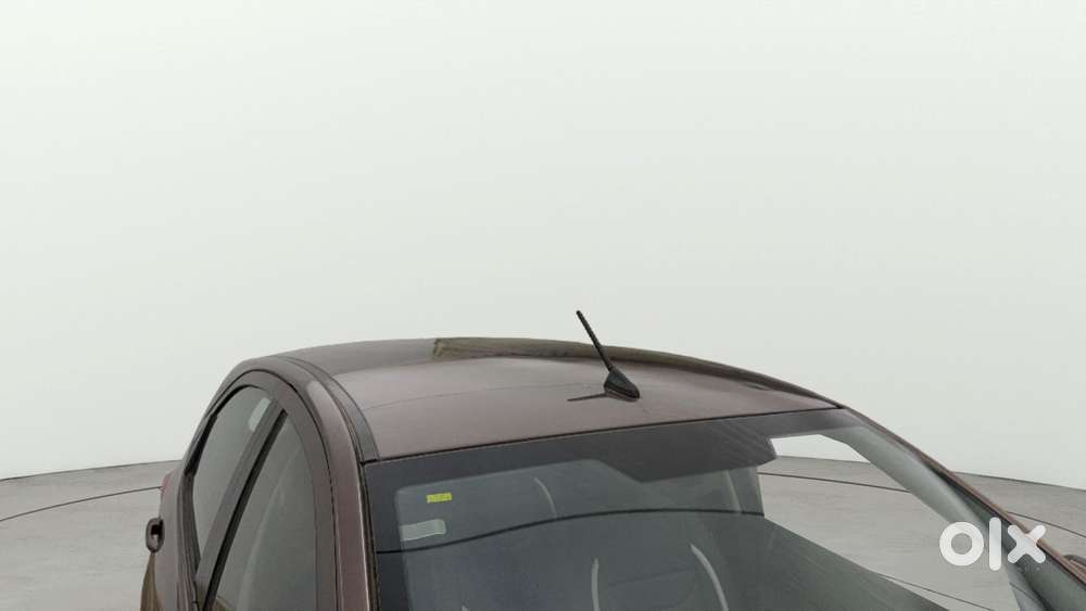 Tata Tiago 1.2 Revotron Xz, 2017, Petrol
