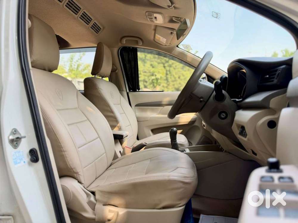 Maruti Suzuki Ertiga, 2024, Petrol