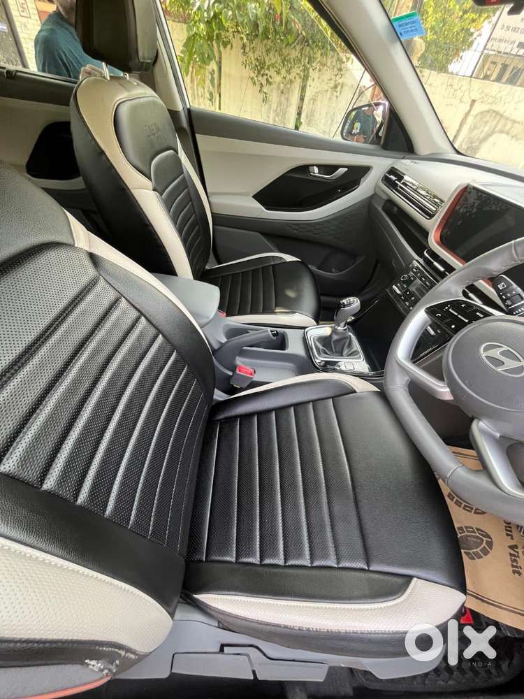 Hyundai Creta 1.5 Sx, 2025, Petrol