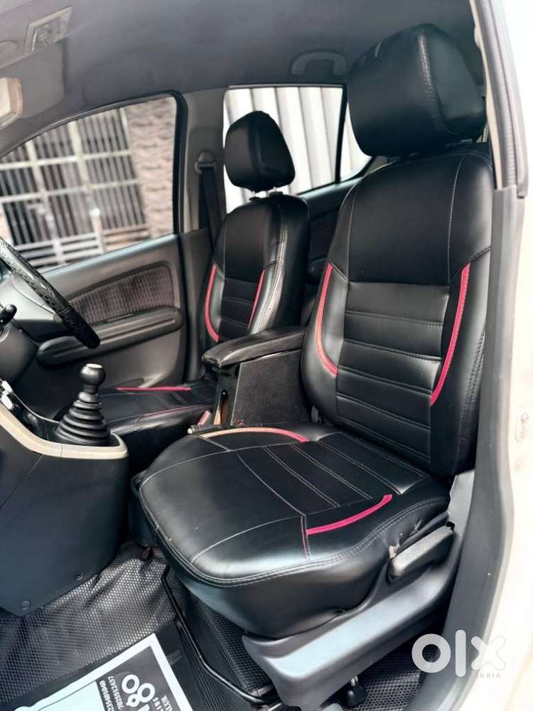 Maruti Suzuki Ritz Vdi Bs-iv, 2013, Diesel
