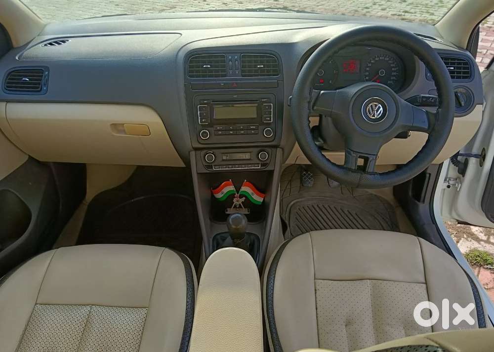 Volkswagen Vento