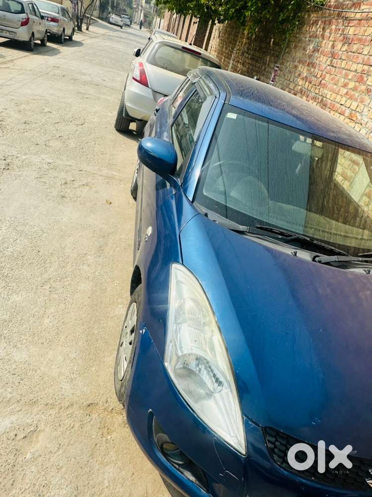 Maruti Suzuki Swift 2012 Petrol Good Condition