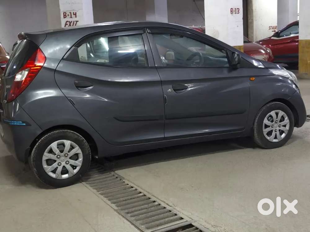 Hyundai Eon 0.8 Magna Plus 2015