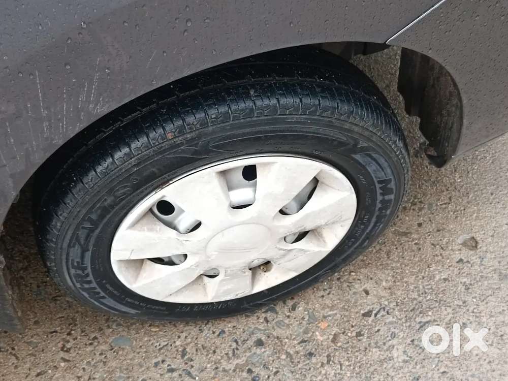Maruti Suzuki Wagon R 2011 Petrol 32839 Km Driven