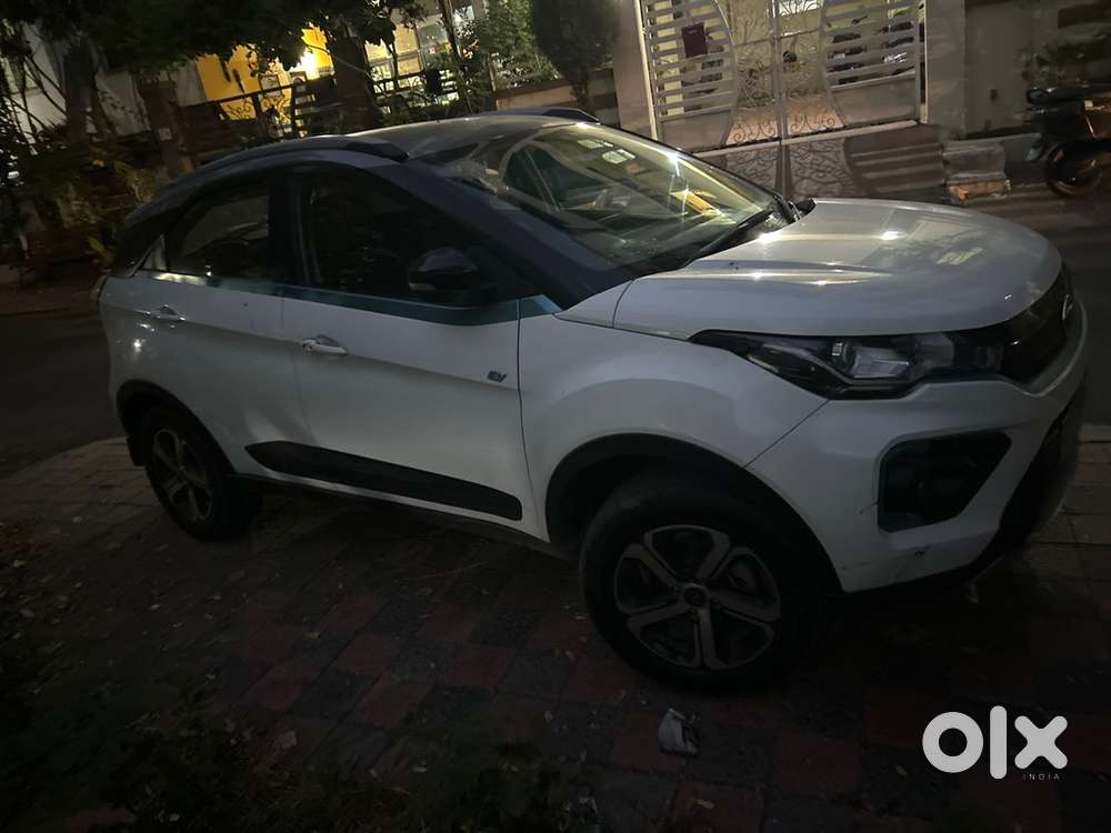 Tata Nexon Ev 2022