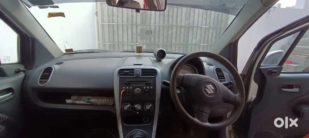 Maruti Suzuki Ritz 2013
