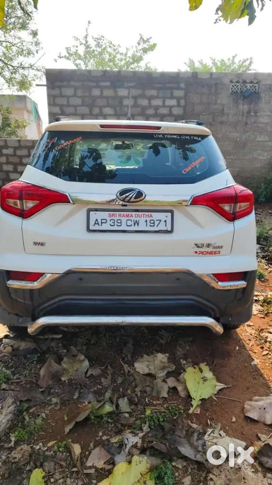 Mahindra Xuv300 Turbosport 2019 Diesel 130000 Km Driven