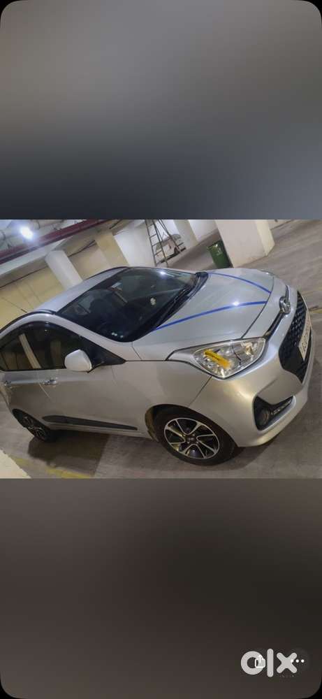 Hyundai I10 Asta 2017