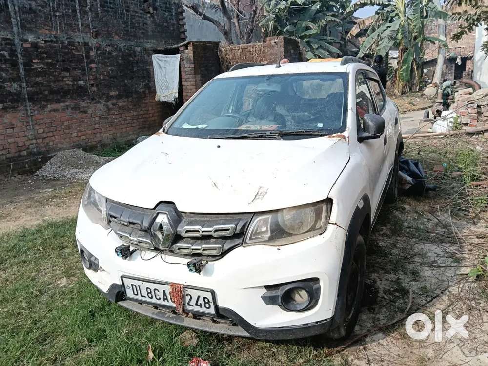 Gadi Loan Ki H Katwani