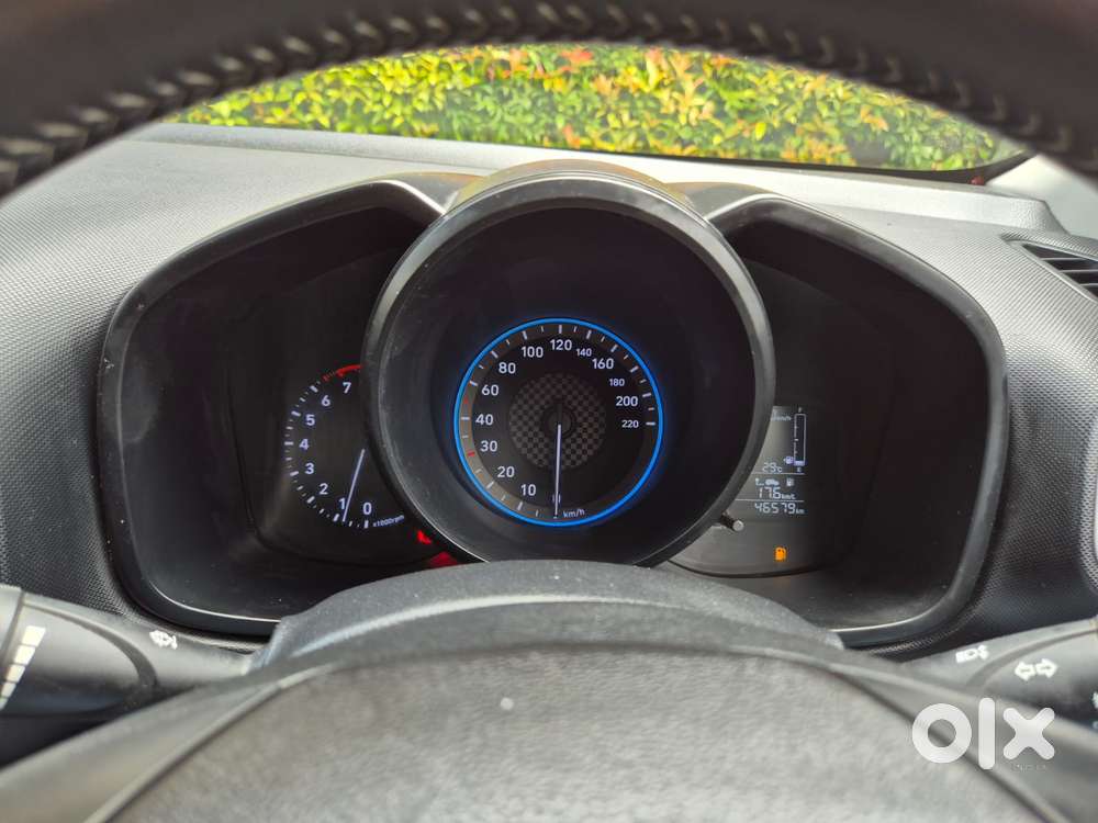 Hyundai Venue 1.2 S Plus, 2021, Petrol