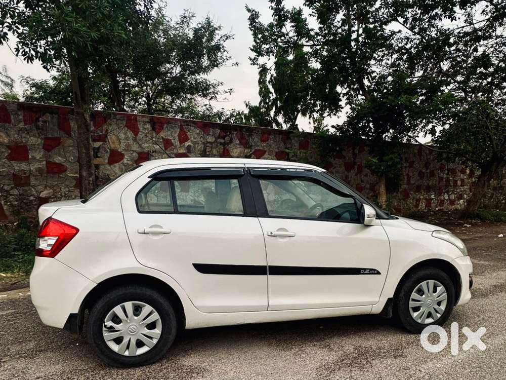 Maruti Swift Dzire 2012 Car