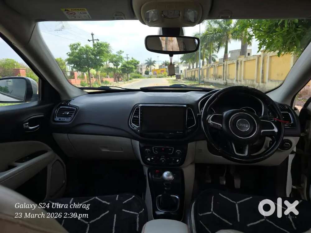 Buying A New Car