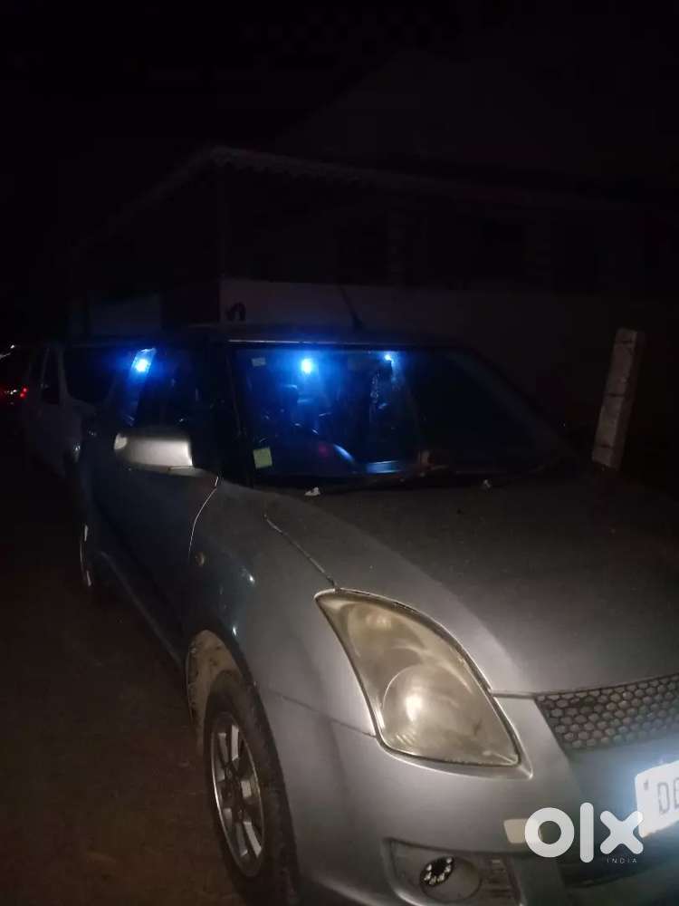 Maruti Suzuki Swift 2011 Diesel Good Condition