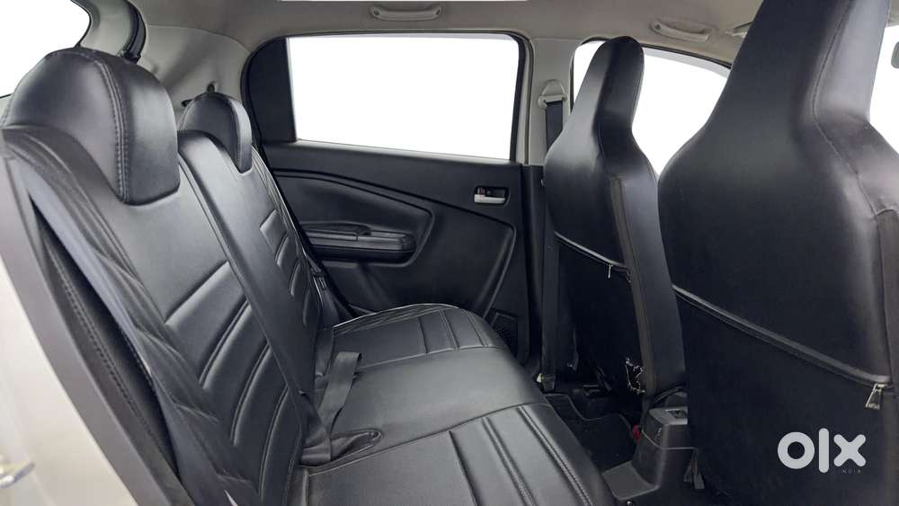 Maruti Suzuki Celerio 2021-1.0 Vxi Cng Mt, 2022, Cng & Hybrids