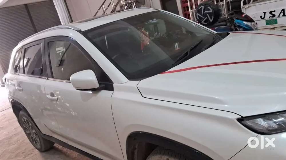 Good Condition Grand Vitara