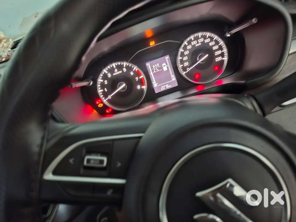 Maruti Suzuki Vitara Brezza Vxi Limited Edition Mt.