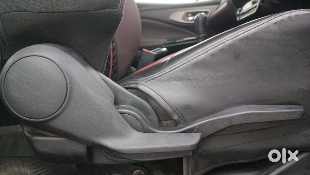 Maruti Suzuki Fronx Zeta 1.0 L Turbo Mt, 2023, Petrol