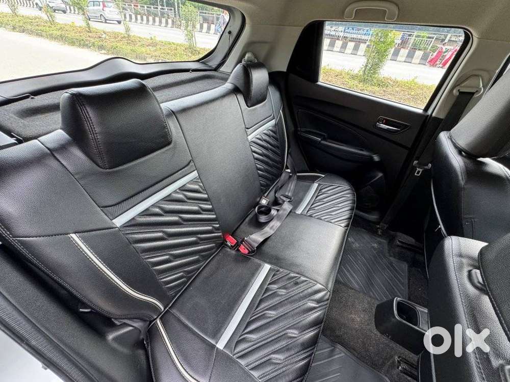 Maruti Suzuki Swift 1.2 Vxi (o), 2023, Petrol