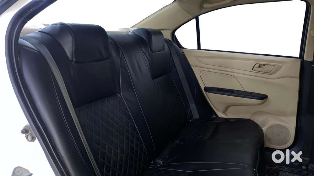 Honda Amaze 1.2 E I-vtec, 2019, Petrol