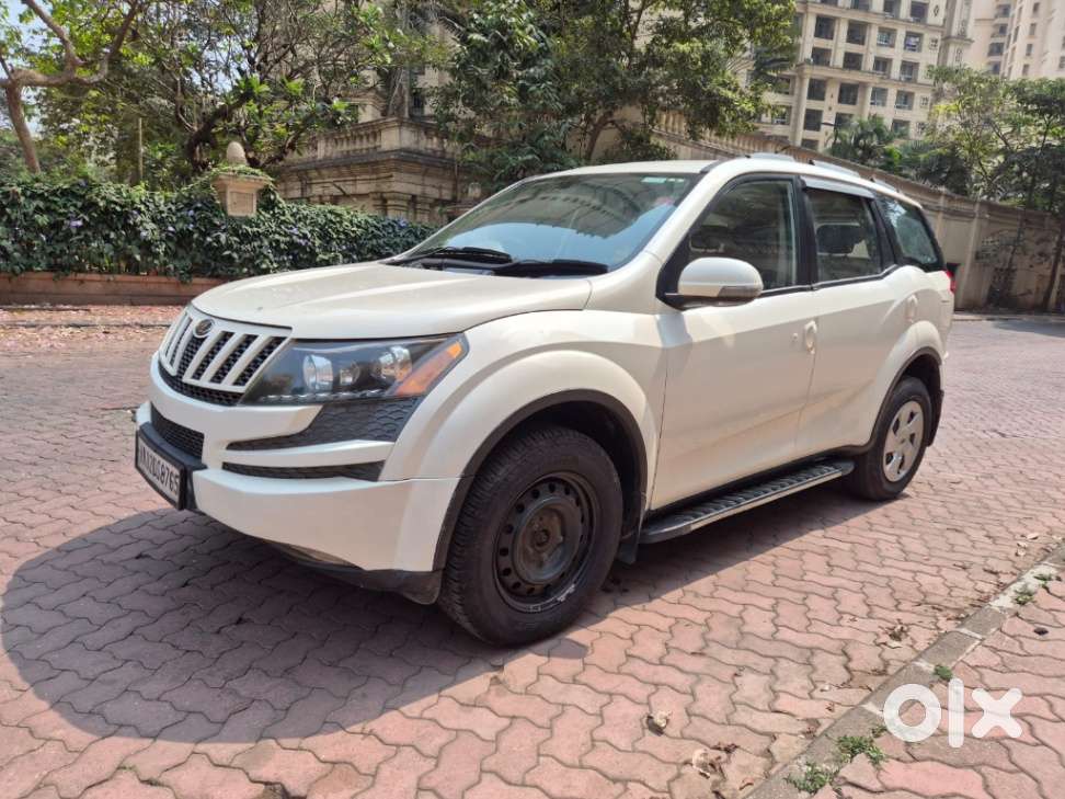 Mahindra Xuv500 2011-2015 W6 2wd, 2014, Diesel