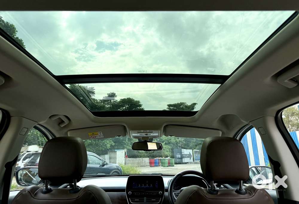 Tata Harrier Xza Plus At, 2022, Diesel