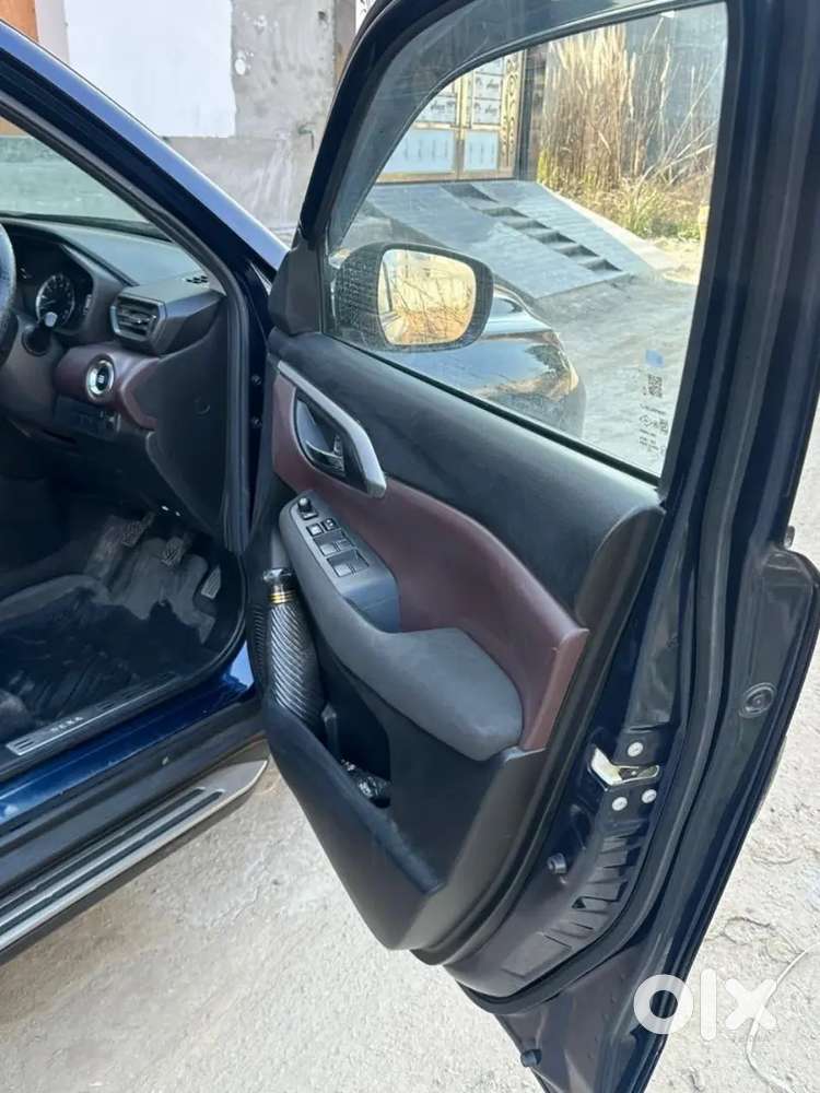 Maruti Suzuki Grand Vitara 2023