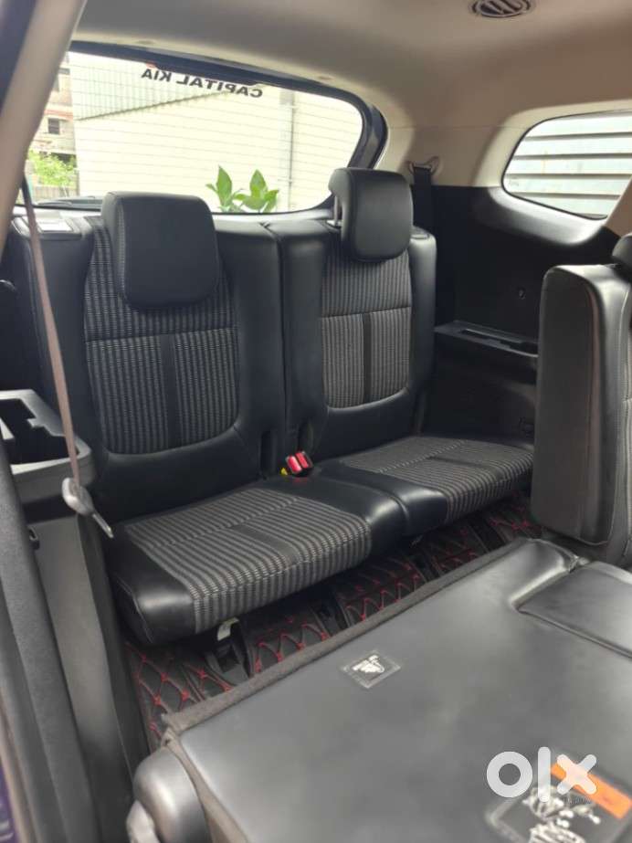 Kia Carens Prestige Plus Diesel, 2022, Diesel