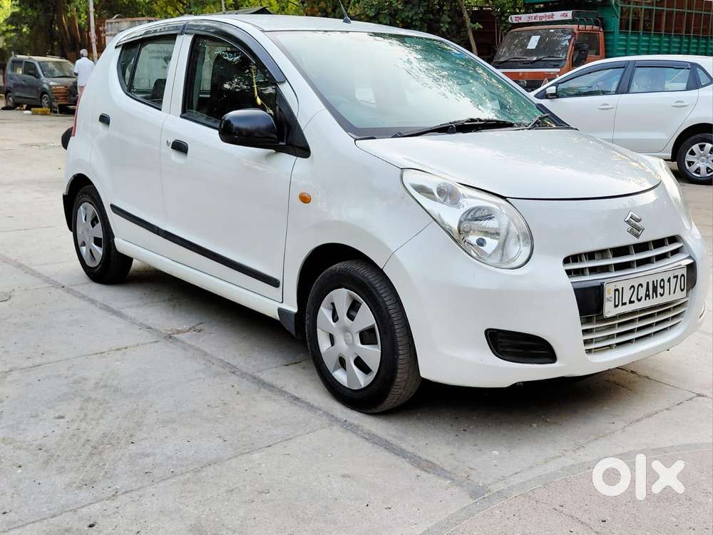 Maruti Suzuki A-star 2012-2014 1.0 Vxi, 2012, Petrol