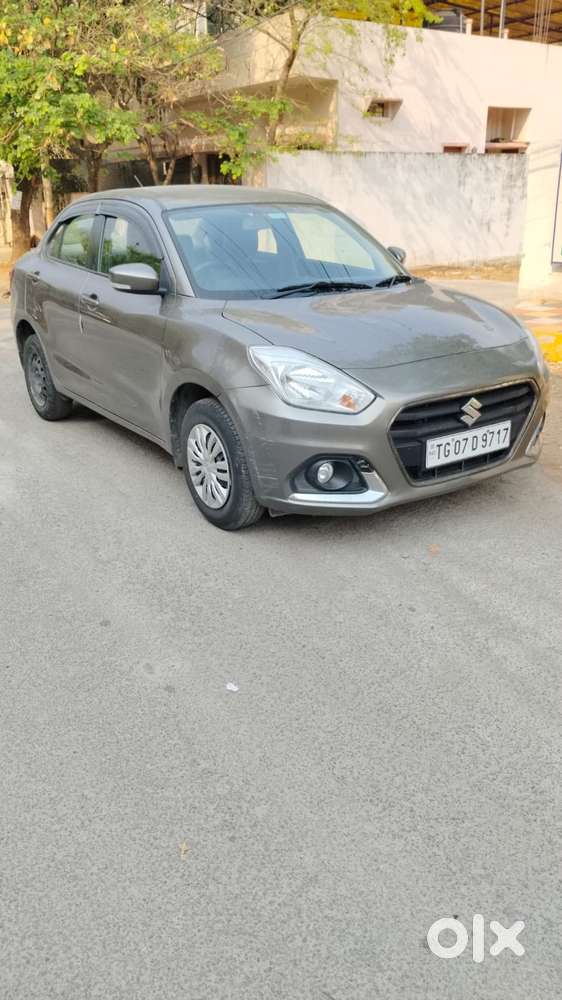 Maruti Suzuki Swift Dzire Vxi Optional, 2024, Petrol