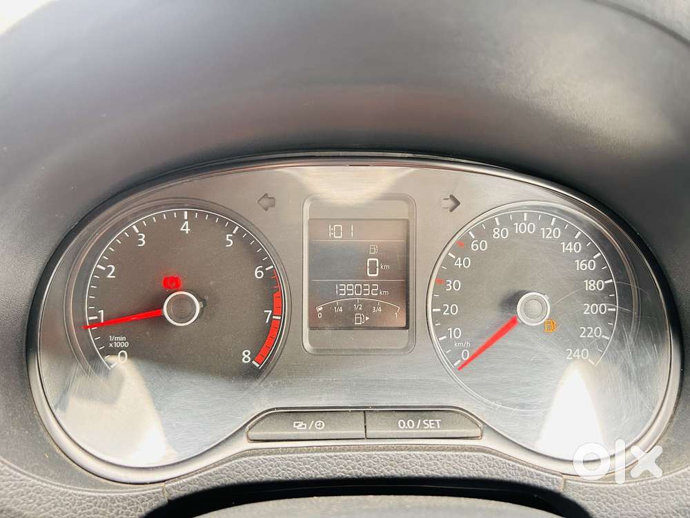 Volkswagen Polo 1.2 Mpi Comfortline, 2020, Petrol
