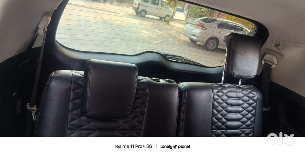 Toyota Innova Crysta 2.8z Automatic, 2019, Diesel