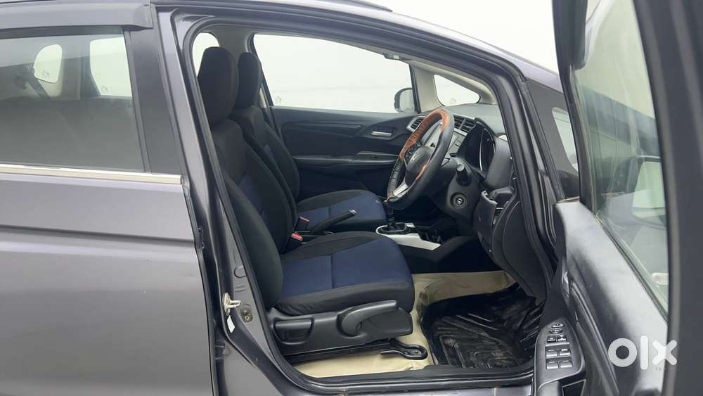 Honda Wr-v I-vtec S, 2019, Petrol