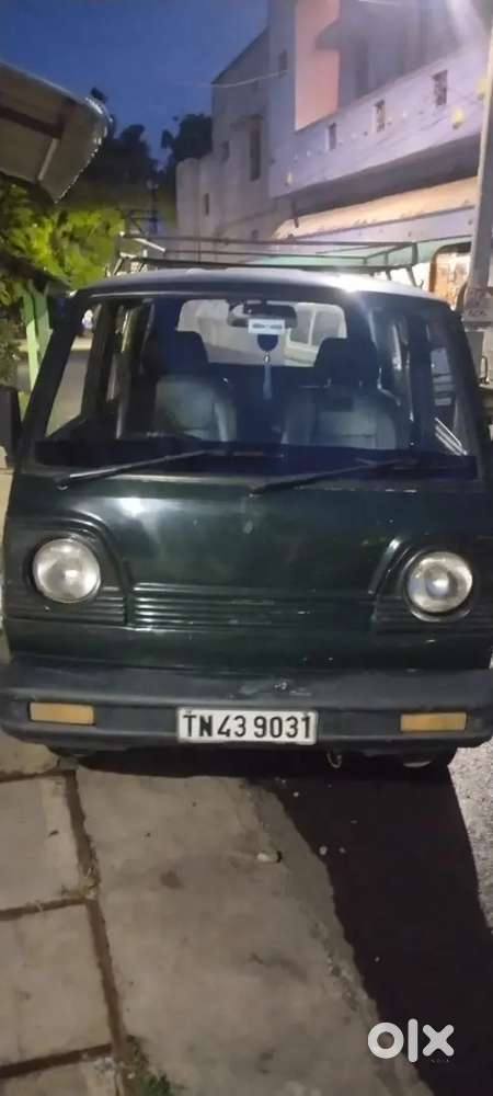 Single Owner Very Good Condition