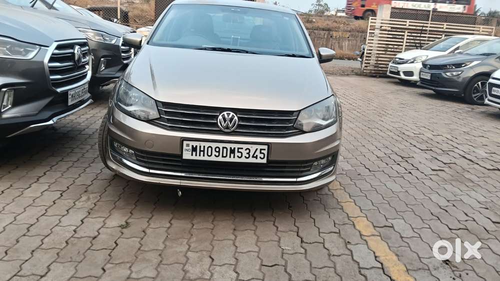 Volkswagen Vento