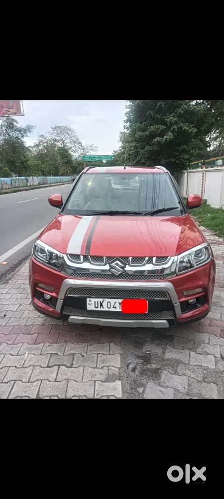 2018 Model 2nd Orner 78000 Km Run