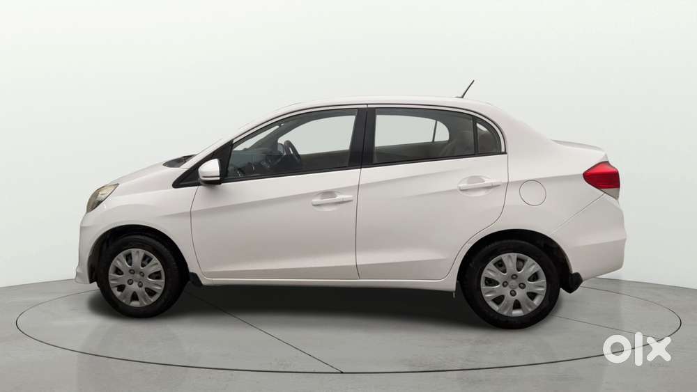 Honda Amaze 2013-2016 Sx I-vtec, 2015, Petrol