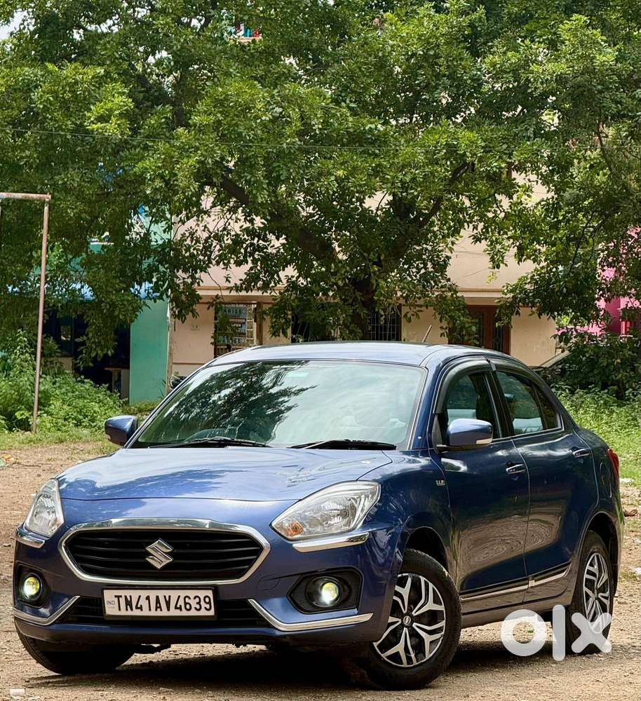 Maruti Suzuki Swift Dzire, 2019, Diesel