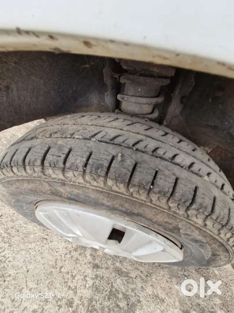 Maruti Suzuki Omni E 8 Seater For Sell