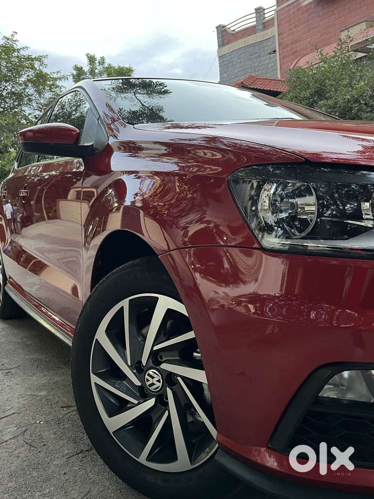 Volkswagen Polo 1.0 Comfortline Plus, 2021