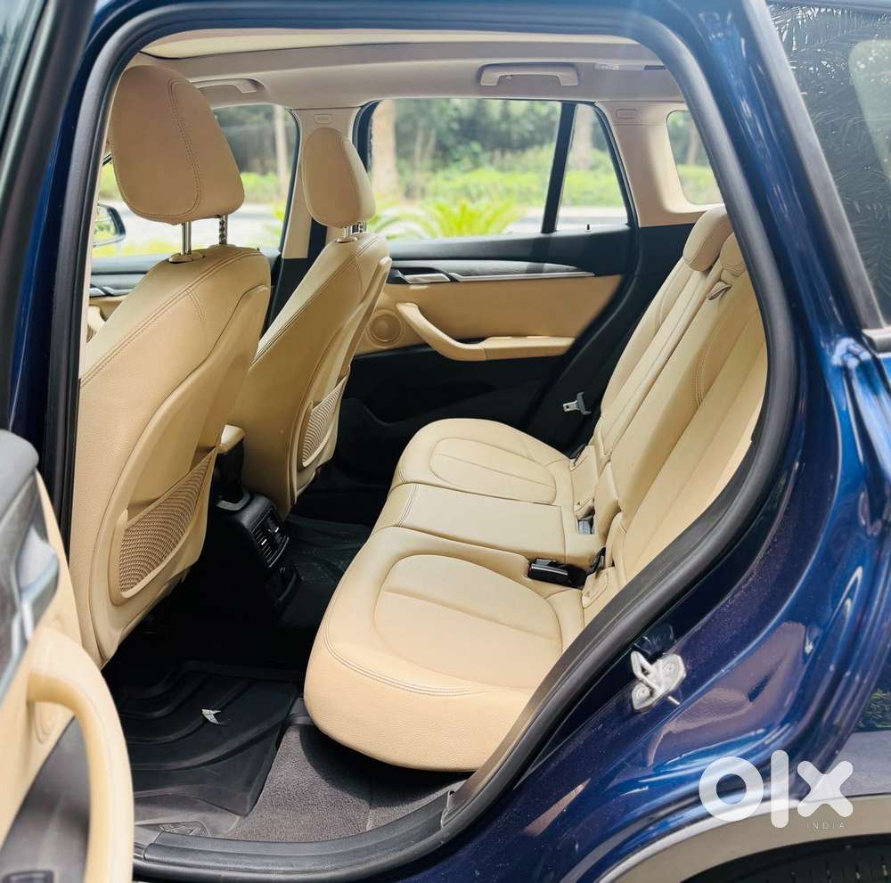 Bmw X1 2.0 Sdrive 20d, 2016, Diesel