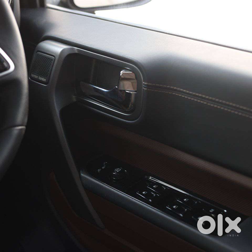 Mahindra Thar Roxx Ax7 L Diesel At 4wd, 2025, Diesel