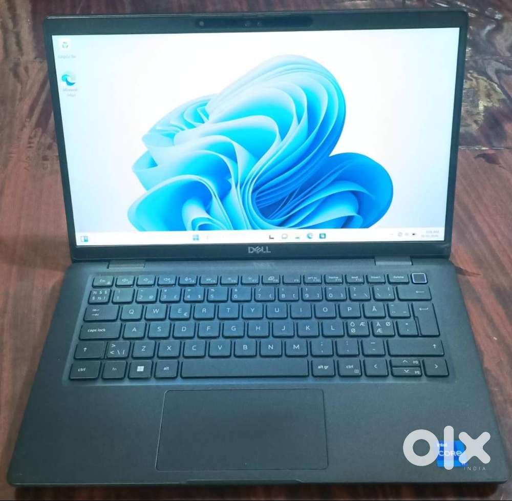 Dell Lattitude (Business Laptop) 7330 i7 12th Gen, 512 SSD, 16 GB RAM