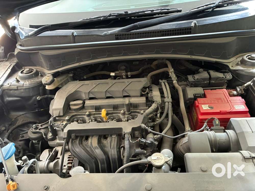Kia Seltos Petrol 2020 Model